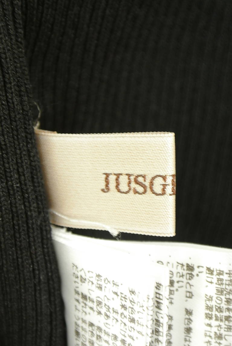 JUSGLITTY（ジャスグリッティー）の古着「商品番号：PR10343460」-大画像6