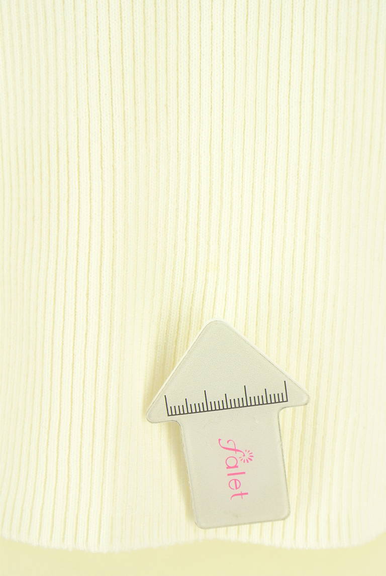 JUSGLITTY（ジャスグリッティー）の古着「商品番号：PR10343461」-大画像5