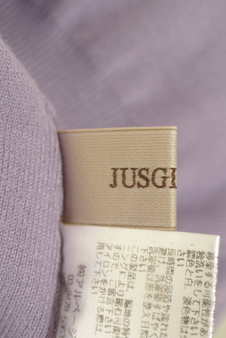 JUSGLITTY（ジャスグリッティー）の古着「商品番号：PR10343462」-大画像6