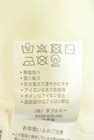MISCH MASCH（ミッシュマッシュ）の古着「商品番号：PR10343465」-5