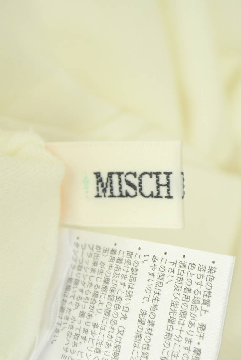 MISCH MASCH（ミッシュマッシュ）の古着「商品番号：PR10343465」-大画像6