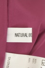 NATURAL BEAUTY BASIC（ナチュラルビューティベーシック）の古着「商品番号：PR10343467」-6