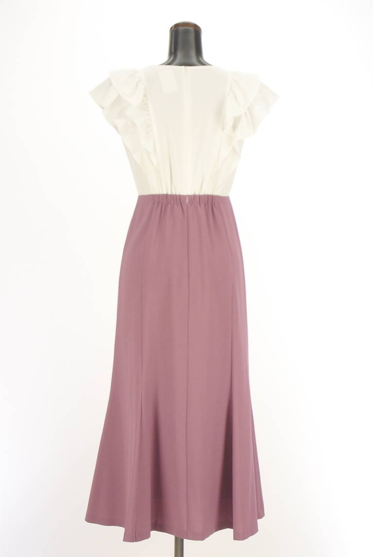 NATURAL BEAUTY BASIC（ナチュラルビューティベーシック）の古着「商品番号：PR10343467」-大画像2