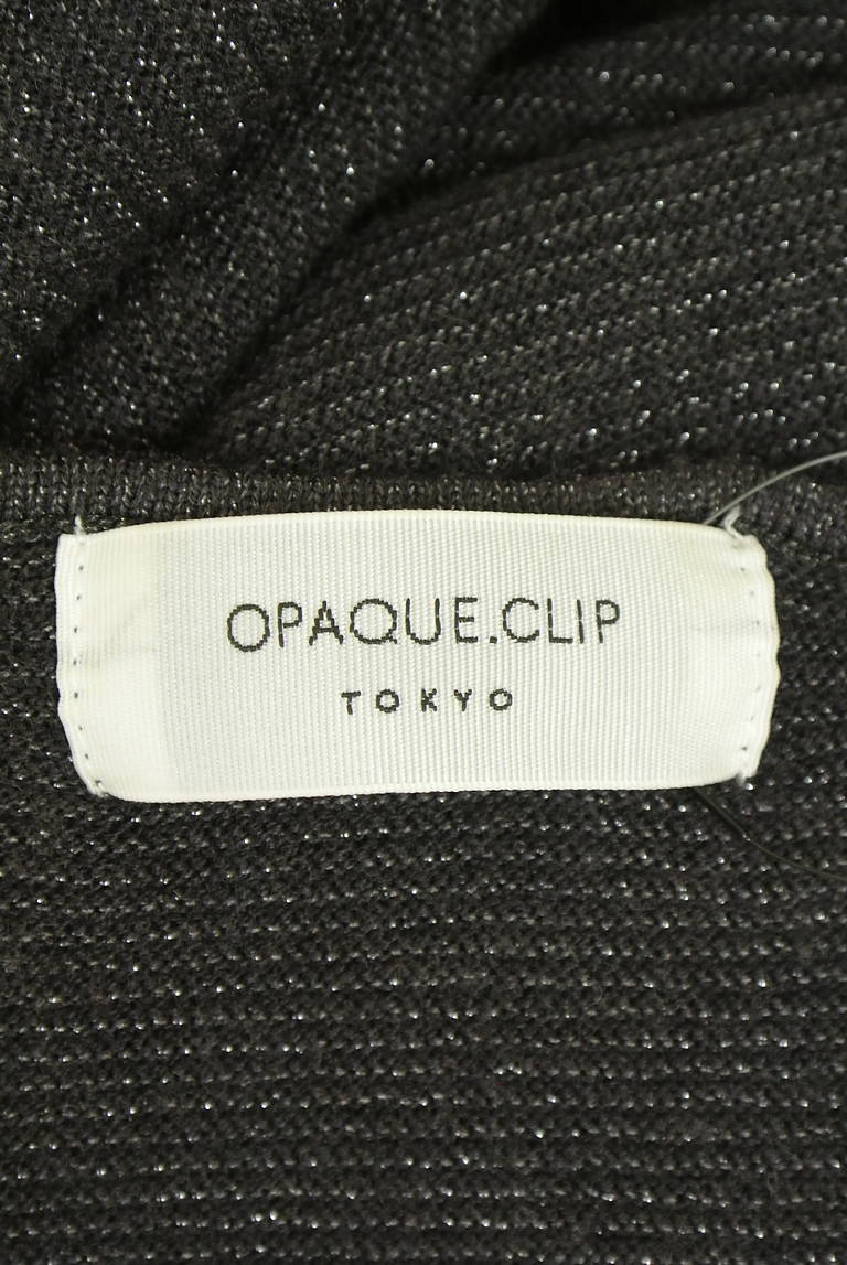 OPAQUE.CLIP（オペークドットクリップ）の古着「商品番号：PR10343468」-大画像6