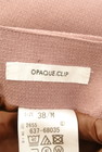OPAQUE.CLIP（オペークドットクリップ）の古着「商品番号：PR10343469」-6