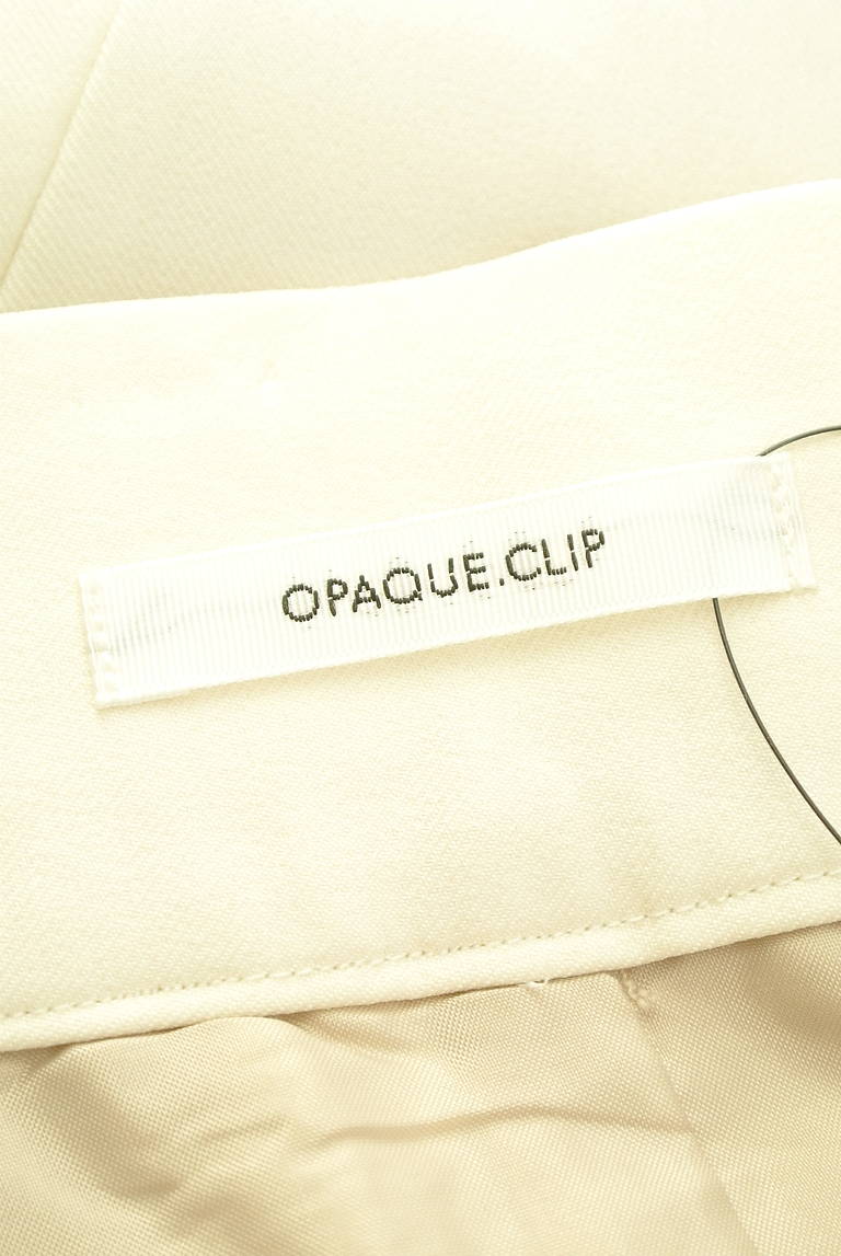 OPAQUE.CLIP（オペークドットクリップ）の古着「商品番号：PR10343470」-大画像6