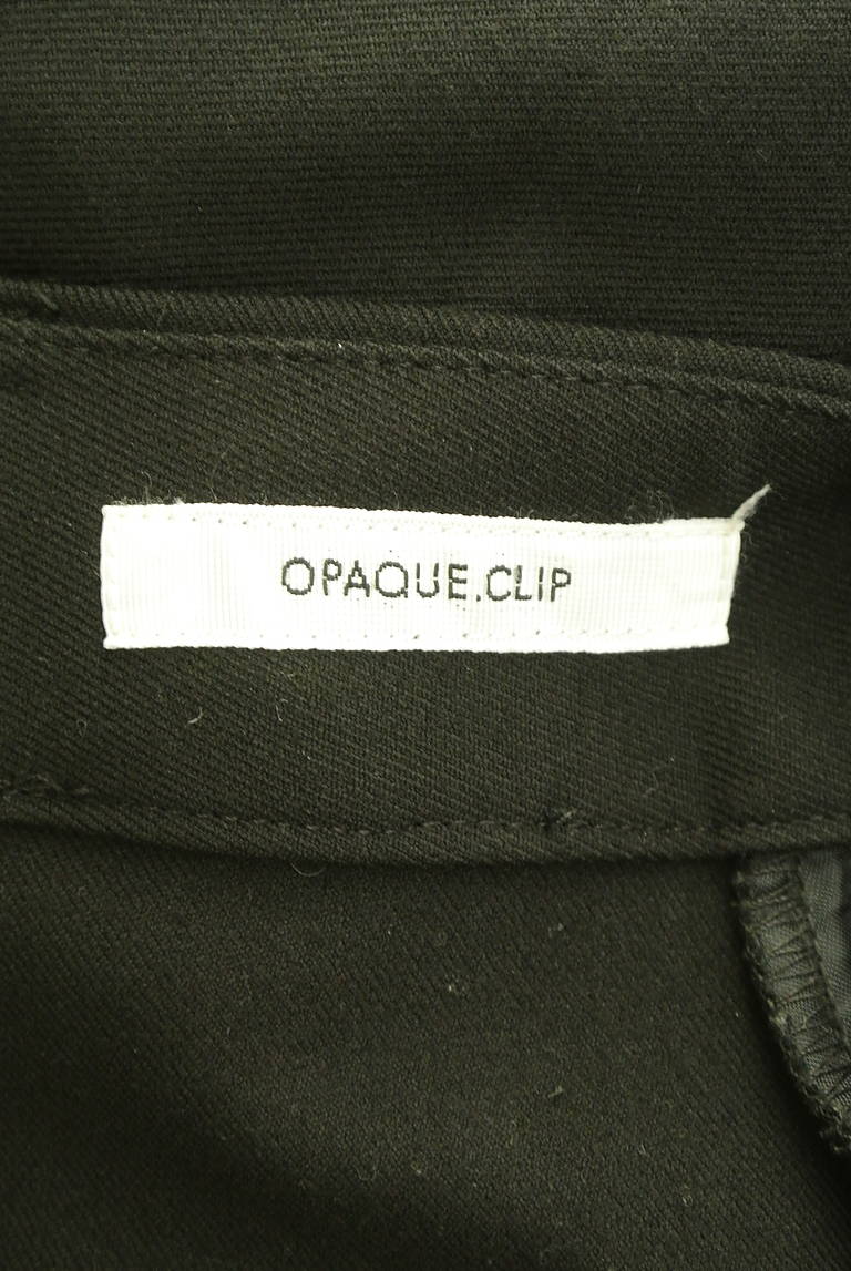 OPAQUE.CLIP（オペークドットクリップ）の古着「商品番号：PR10343471」-大画像6