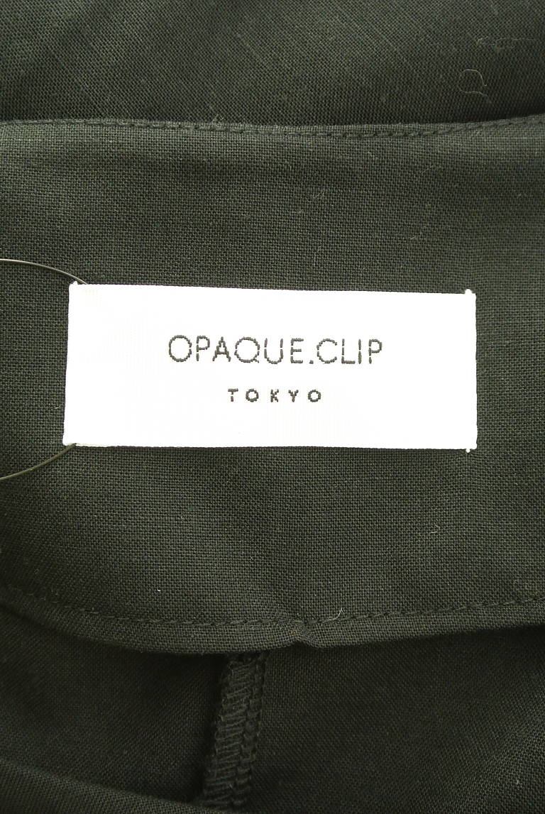 OPAQUE.CLIP（オペークドットクリップ）の古着「商品番号：PR10343472」-大画像6