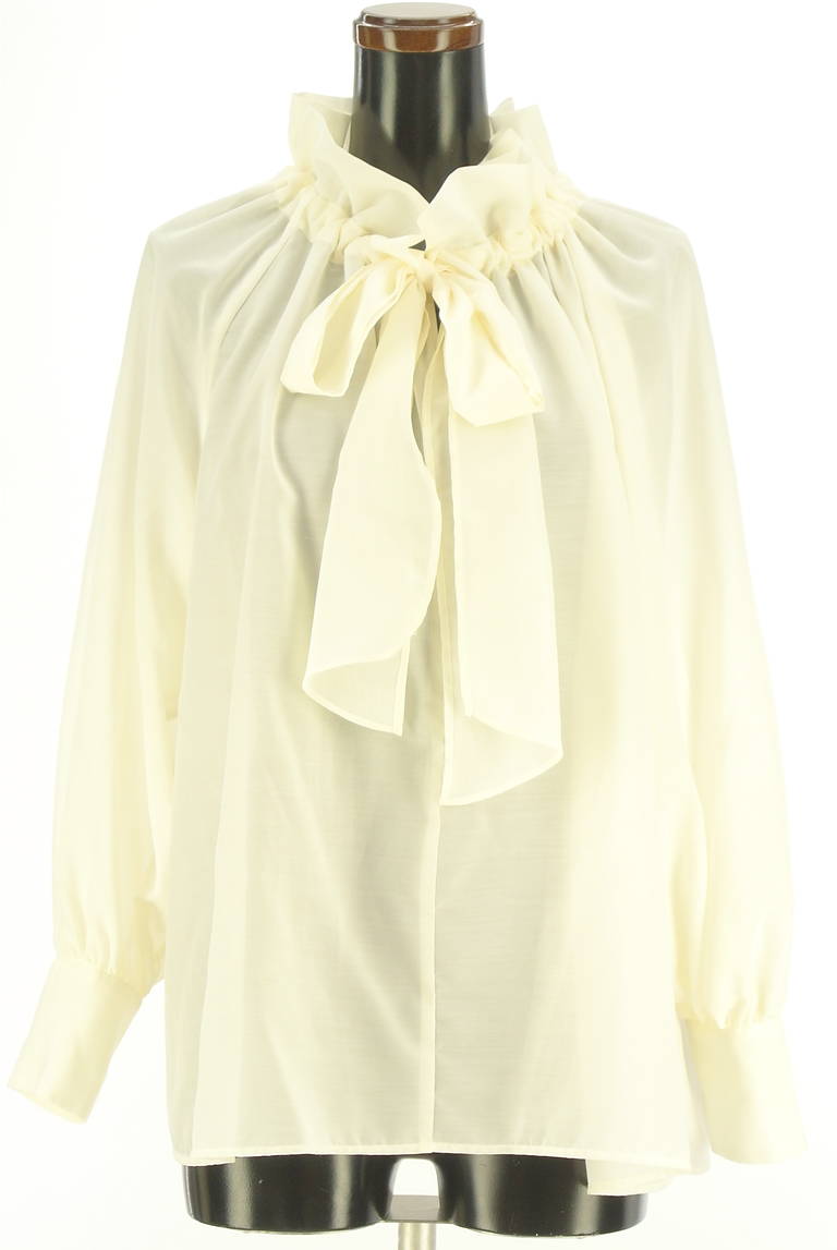 NATURAL BEAUTY BASIC（ナチュラルビューティベーシック）の古着「商品番号：PR10343474」-大画像1