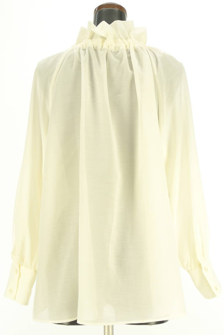 NATURAL BEAUTY BASIC（ナチュラルビューティベーシック）の古着「商品番号：PR10343474」-大画像2
