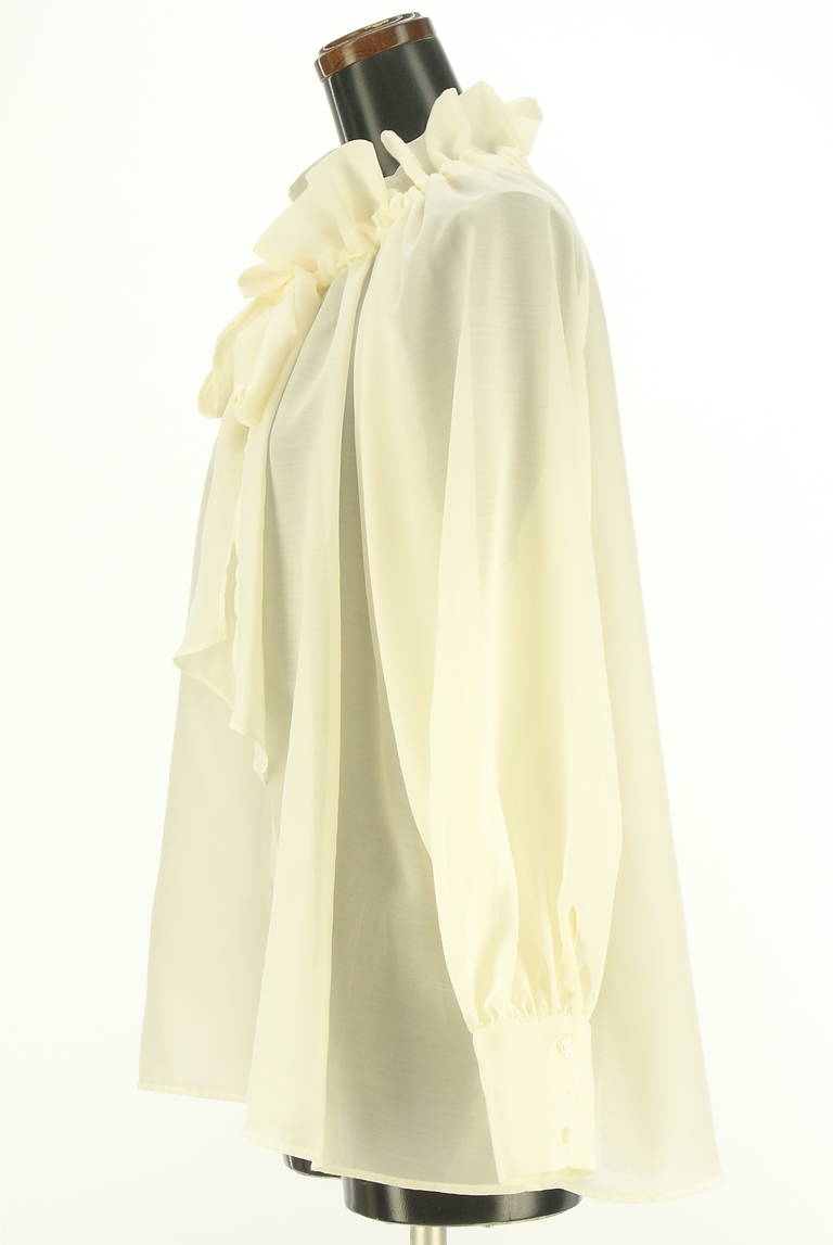 NATURAL BEAUTY BASIC（ナチュラルビューティベーシック）の古着「商品番号：PR10343474」-大画像3