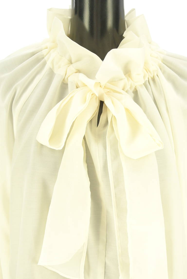 NATURAL BEAUTY BASIC（ナチュラルビューティベーシック）の古着「商品番号：PR10343474」-大画像4