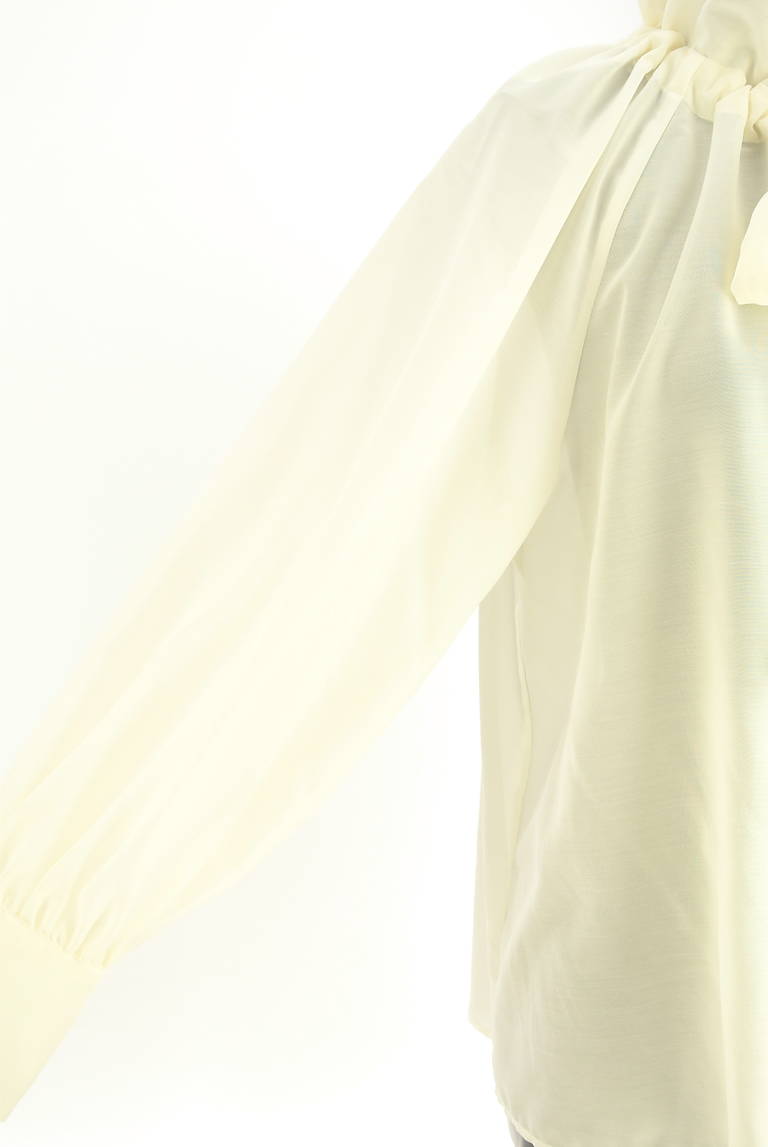 NATURAL BEAUTY BASIC（ナチュラルビューティベーシック）の古着「商品番号：PR10343474」-大画像5