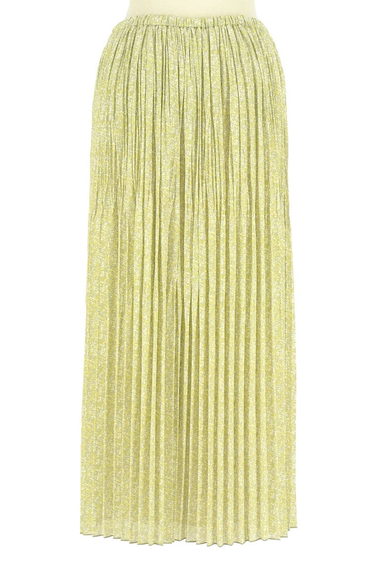 NATURAL BEAUTY BASIC（ナチュラルビューティベーシック）の古着「商品番号：PR10343475」-大画像2