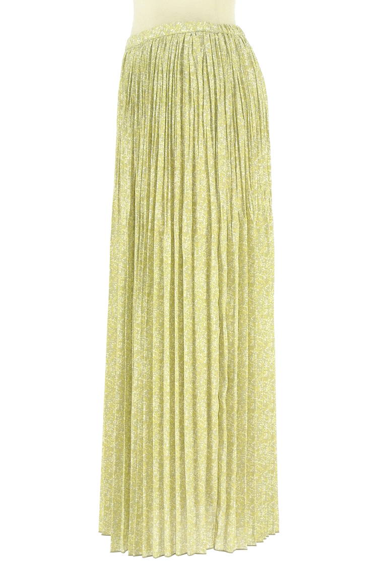 NATURAL BEAUTY BASIC（ナチュラルビューティベーシック）の古着「商品番号：PR10343475」-大画像3