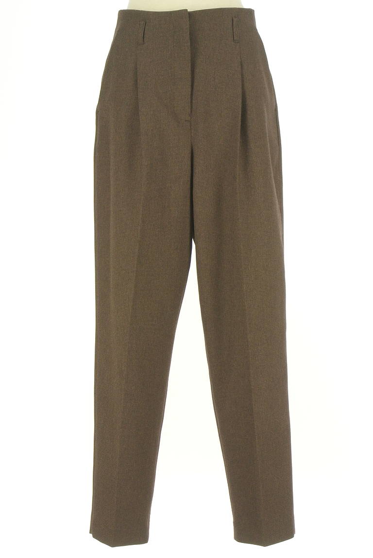 NATURAL BEAUTY BASIC（ナチュラルビューティベーシック）の古着「商品番号：PR10343476」-大画像1