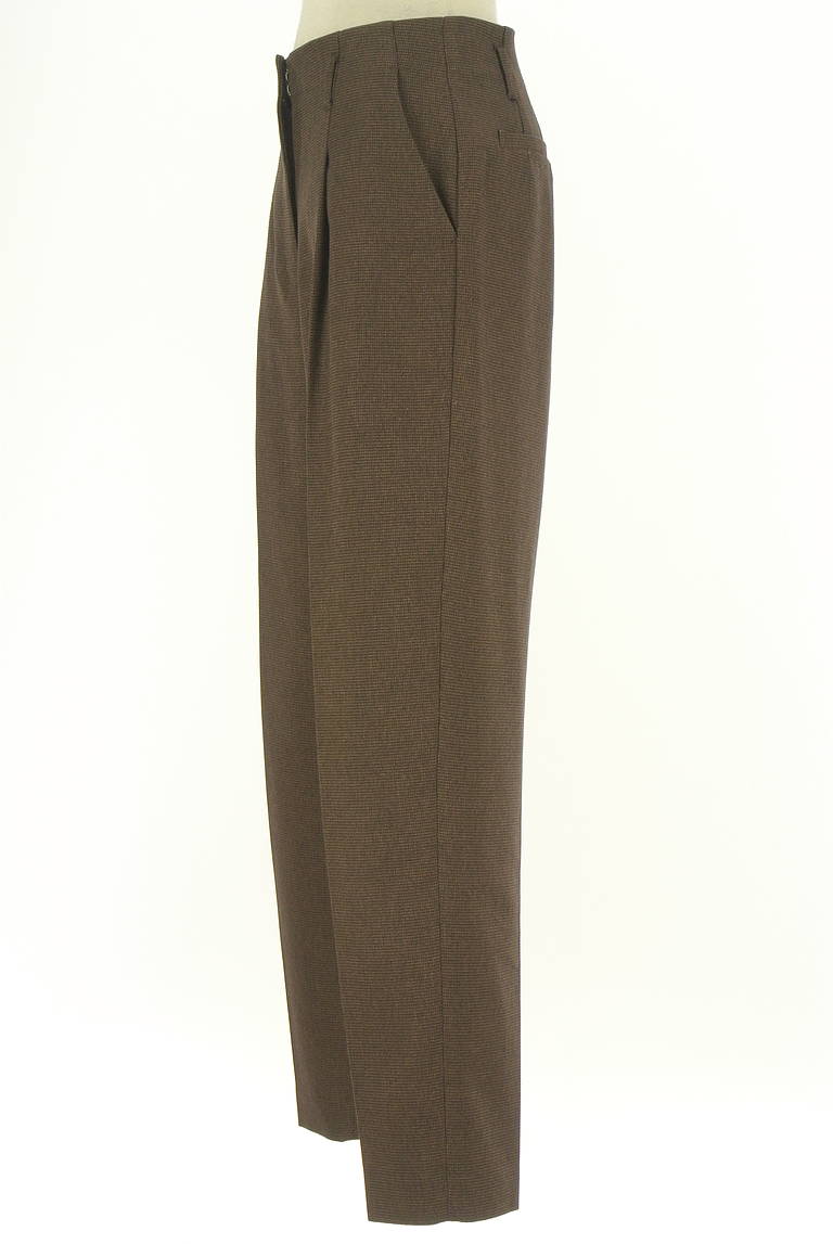 NATURAL BEAUTY BASIC（ナチュラルビューティベーシック）の古着「商品番号：PR10343476」-大画像3