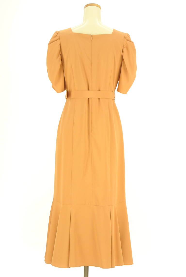 NATURAL BEAUTY BASIC（ナチュラルビューティベーシック）の古着「商品番号：PR10343478」-大画像2