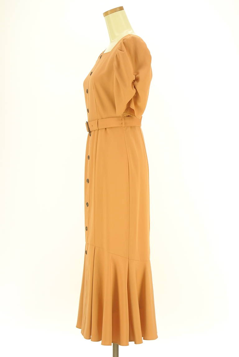 NATURAL BEAUTY BASIC（ナチュラルビューティベーシック）の古着「商品番号：PR10343478」-大画像3