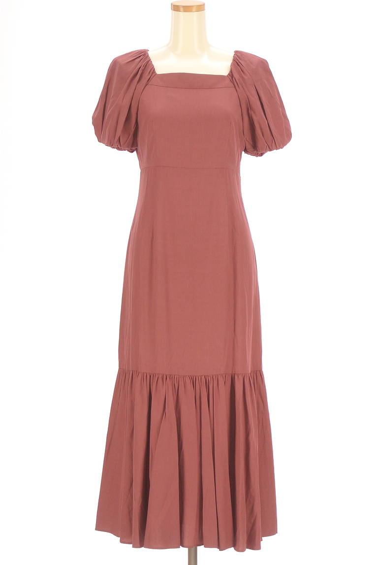 NATURAL BEAUTY BASIC（ナチュラルビューティベーシック）の古着「商品番号：PR10343479」-大画像1