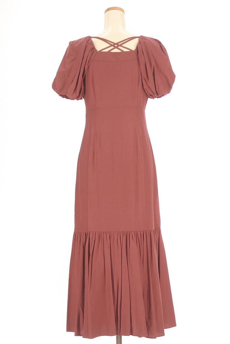 NATURAL BEAUTY BASIC（ナチュラルビューティベーシック）の古着「商品番号：PR10343479」-大画像2