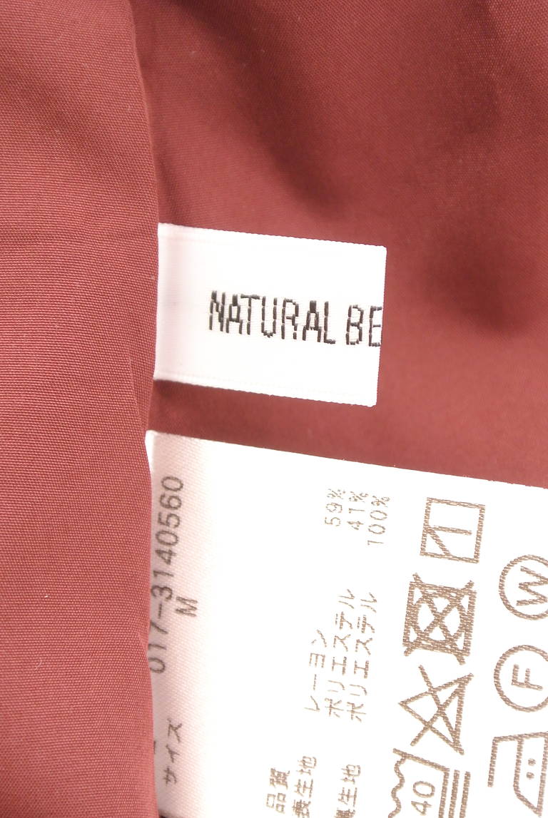 NATURAL BEAUTY BASIC（ナチュラルビューティベーシック）の古着「商品番号：PR10343479」-大画像6