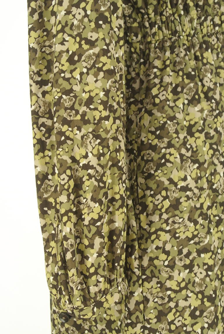 NATURAL BEAUTY BASIC（ナチュラルビューティベーシック）の古着「商品番号：PR10343480」-大画像5