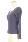 PROPORTION BODY DRESSING（プロポーションボディドレッシング）の古着「商品番号：PR10343481」-3