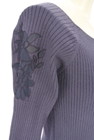 PROPORTION BODY DRESSING（プロポーションボディドレッシング）の古着「商品番号：PR10343481」-4