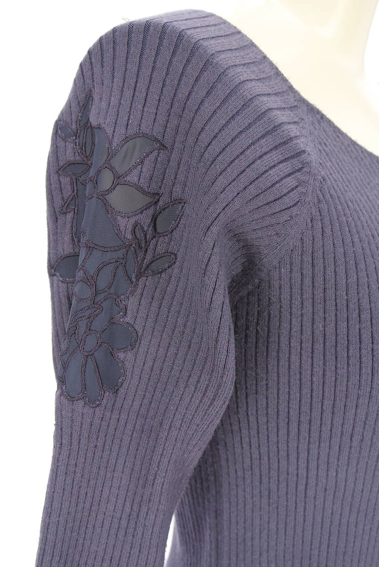 PROPORTION BODY DRESSING（プロポーションボディドレッシング）の古着「商品番号：PR10343481」-大画像4