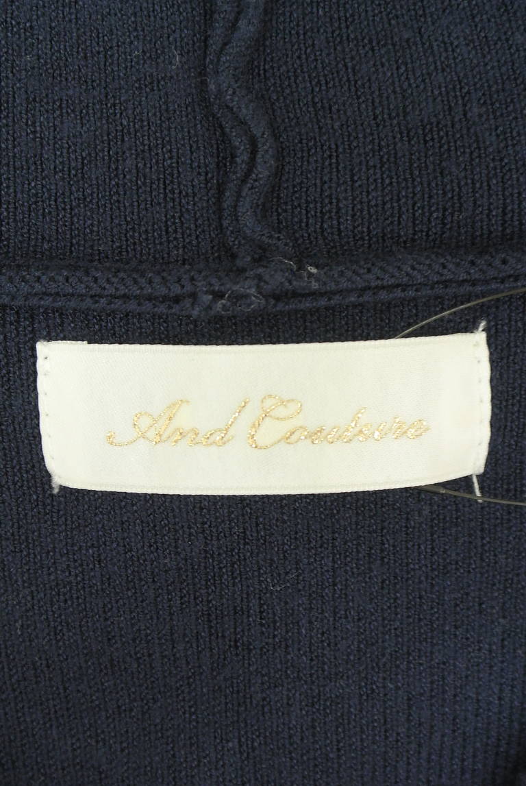 And Couture（アンドクチュール）の古着「商品番号：PR10343482」-大画像6