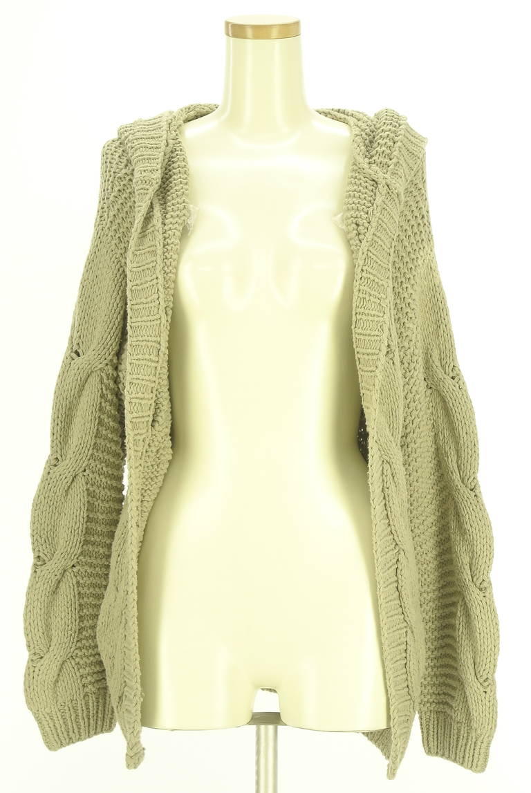 JUSGLITTY（ジャスグリッティー）の古着「商品番号：PR10343485」-大画像1