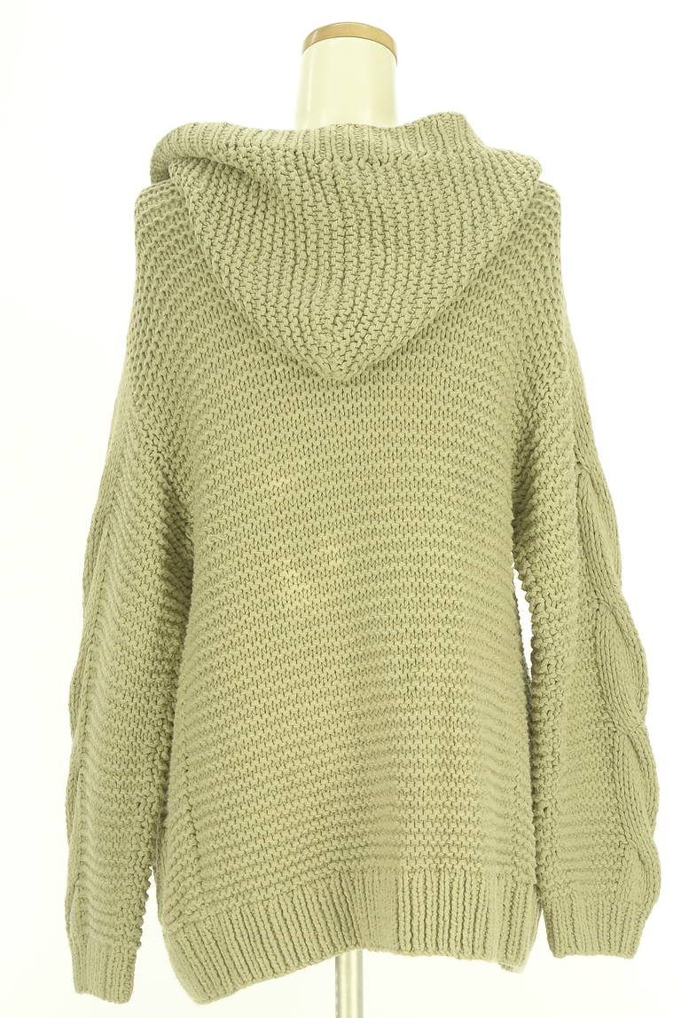 JUSGLITTY（ジャスグリッティー）の古着「商品番号：PR10343485」-大画像2