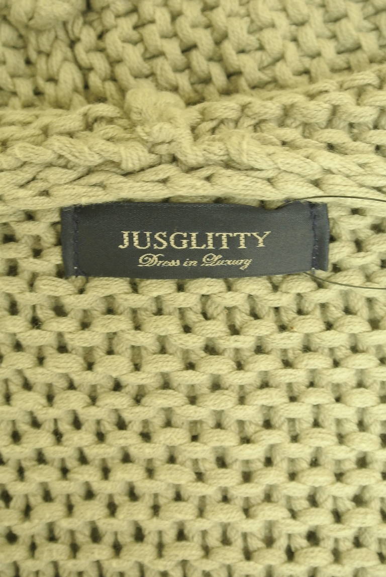 JUSGLITTY（ジャスグリッティー）の古着「商品番号：PR10343485」-大画像6