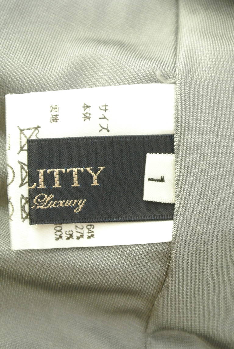 JUSGLITTY（ジャスグリッティー）の古着「商品番号：PR10343486」-大画像6
