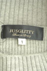 JUSGLITTY（ジャスグリッティー）の古着「商品番号：PR10343487」-6