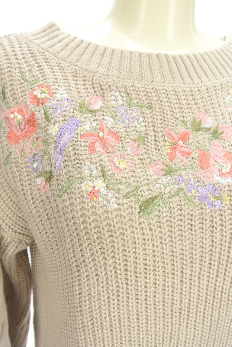 Couture Brooch（クチュールブローチ）の古着「商品番号：PR10343492」-大画像4