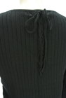 Couture Brooch（クチュールブローチ）の古着「商品番号：PR10343495」-5