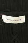 Couture Brooch（クチュールブローチ）の古着「商品番号：PR10343495」-6