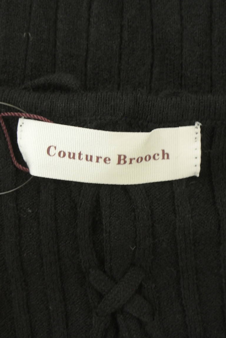 Couture Brooch（クチュールブローチ）の古着「商品番号：PR10343495」-大画像6