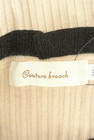 Couture Brooch（クチュールブローチ）の古着「商品番号：PR10343496」-6