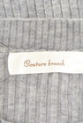 Couture Brooch（クチュールブローチ）の古着「商品番号：PR10343498」-6