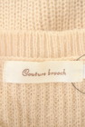 Couture Brooch（クチュールブローチ）の古着「商品番号：PR10343500」-6