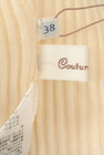 Couture Brooch（クチュールブローチ）の古着「商品番号：PR10343501」-6