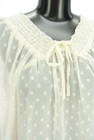 Couture Brooch（クチュールブローチ）の古着「商品番号：PR10343503」-4