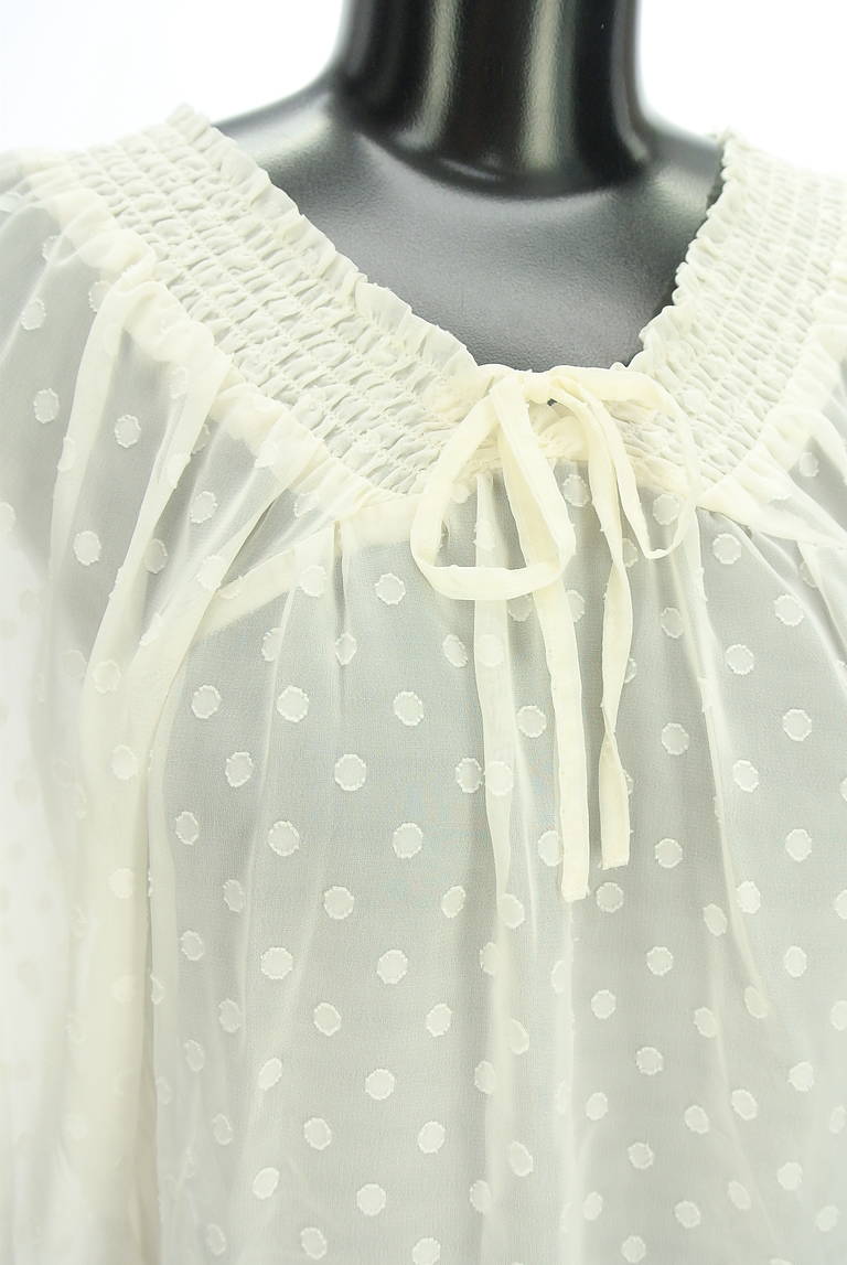 Couture Brooch（クチュールブローチ）の古着「商品番号：PR10343503」-大画像4