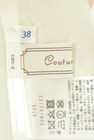 Couture Brooch（クチュールブローチ）の古着「商品番号：PR10343504」-6