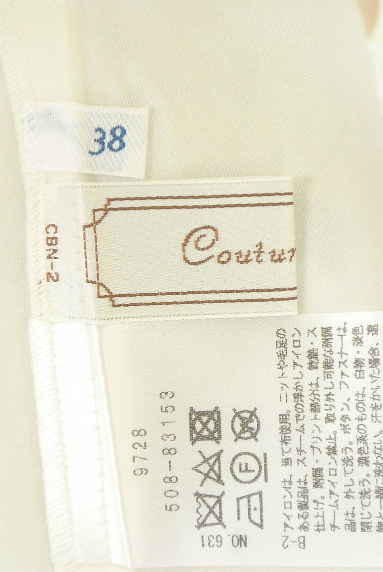 Couture Brooch（クチュールブローチ）の古着「商品番号：PR10343504」-大画像6