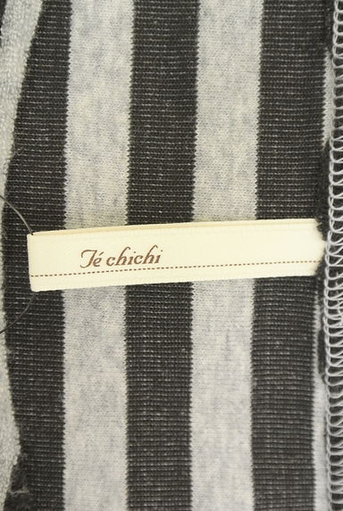 Te chichi（テチチ）ワンピース買取実績のブランドタグ画像