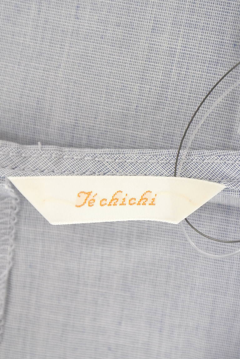 Te chichi（テチチ）の古着「商品番号：PR10343507」-大画像6